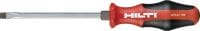 Destornillador S-SD SL1,2 x 7,0 