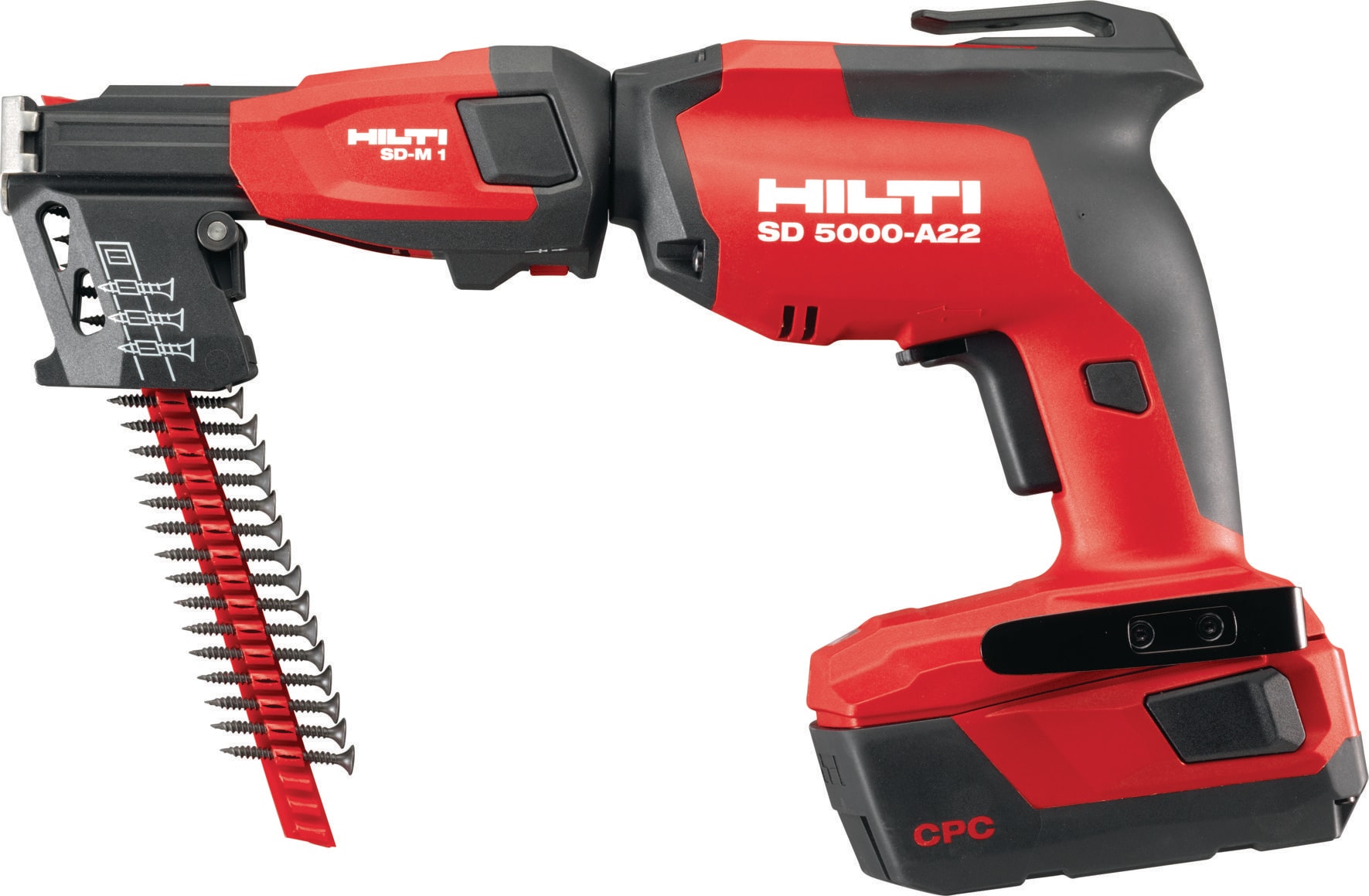 máquina vacante Emoción Atornilladora de tabique seco a batería SD 5000-A22 02 - Atornilladoras para Acabado Interior - Hilti Española máquina vacante Emoción Atornilladora de tabique seco a batería SD 5000-A22 02 - Atornilladoras para Acabado Interior - Hilti Española
