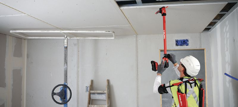 Tubo prolongador SME cpl  Aplicaciones 1
