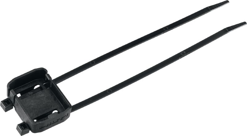 Adaptador AI T380 con ataduras de cable 