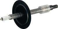Util de colocación D 8-SW 2 kit 