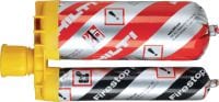 Espuma intumescente CFS-F FX Espuma intumescente de fácil instalación que ayuda a crear una barrera contra el fuego y el humo en atravesamientos de cables y mixtos