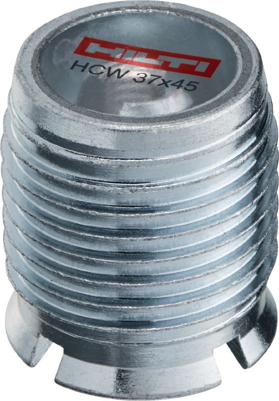 Conector de madera HCW Sistema de conector de madera más rápido y eficiente para el ensamblaje de estructuras de madera prefabricadas
