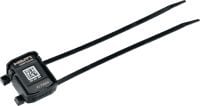 Adaptador AI T380 con ataduras de cable 