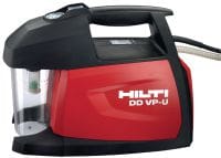 Bomba de vacío DD VP-U 230V 